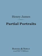 Partial Portraits (Barnes & Noble Digital Library)