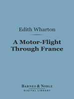 A Motor-Flight Through France (Barnes & Noble Digital Library)