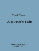A Horse's Tale (Barnes & Noble Digital Library)