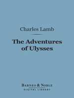 The Adventures of Ulysses (Barnes & Noble Digital Library)