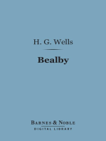 Bealby (Barnes & Noble Digital Library): A Holiday