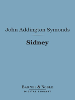 Sidney (Barnes & Noble Digital Library)