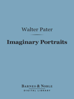 Imaginary Portraits (Barnes & Noble Digital Library)