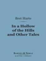 In a Hollow of the Hills (Barnes & Noble Digital Library)