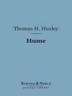 Hume (Barnes & Noble Digital Library): With Helps to the Study of Berkeley