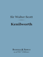 Kenilworth (Barnes & Noble Digital Library)