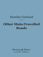 Other Main-Travelled Roads (Barnes & Noble Digital Library)