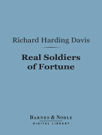 Real Soldiers of Fortune (Barnes & Noble Digital Library)