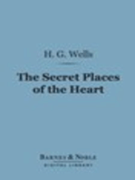 The Secret Places of the Heart (Barnes & Noble Digital Library)