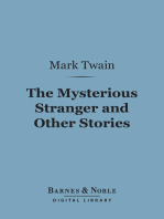 The Mysterious Stranger and Other Stories (Barnes & Noble Digital Library)