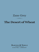 The Desert of Wheat (Barnes & Noble Digital Library)