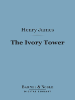 The Ivory Tower (Barnes & Noble Digital Library)