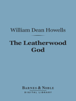 The Leatherwood God (Barnes & Noble Digital Library)