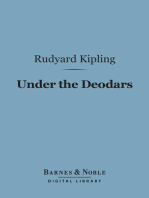 Under the Deodars (Barnes & Noble Digital Library)