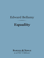 Equality (Barnes & Noble Digital Library)