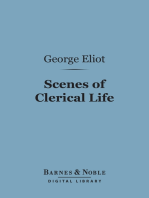 Scenes of Clerical Life (Barnes & Noble Digital Library)