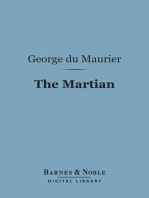 The Martian (Barnes & Noble Digital Library)