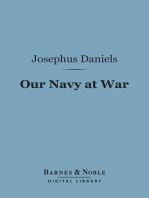 Our Navy at War (Barnes & Noble Digital Library)