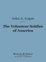 The Volunteer Soldier of America (Barnes & Noble Digital Library)