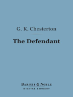 The Defendant (Barnes & Noble Digital Library)