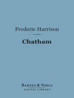 Chatham (Barnes & Noble Digital Library)