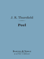 Peel (Barnes & Noble Digital Library)