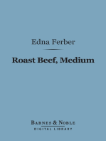Roast Beef, Medium (Barnes & Noble Digital Library): The Business Adventures of Emma McChesney