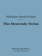 The Heavenly Twins (Barnes & Noble Digital Library)