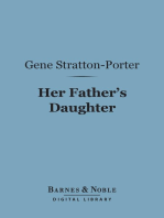 Her Father's Daughter (Barnes & Noble Digital Library)
