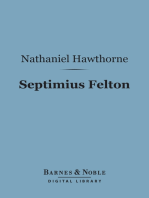 Septimius Felton (Barnes & Noble Digital Library)