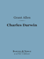 Charles Darwin (Barnes & Noble Digital Library)