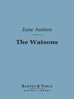 The Watsons (Barnes & Noble Digital Library)