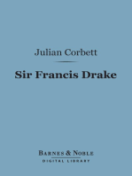 Sir Francis Drake (Barnes & Noble Digital Library): (English Men of Action series)