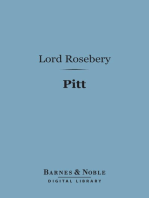 Pitt (Barnes & Noble Digital Library)