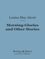 Morning-Glories and Other Stories (Barnes & Noble Digital Library)