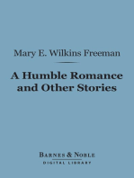 A Humble Romance and Other Stories (Barnes & Noble Digital Library)