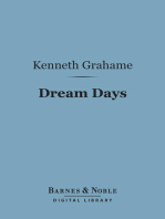 Dream Days (Barnes & Noble Digital Library)