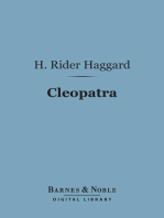 Cleopatra (Barnes & Noble Digital Library)