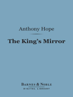 The King's Mirror (Barnes & Noble Digital Library)
