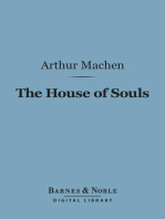 The House of Souls (Barnes & Noble Digital Library)