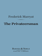 The Privateersman (Barnes & Noble Digital Library)