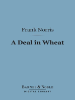 A Deal in Wheat (Barnes & Noble Digital Library)