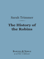 The History of the Robins (Barnes & Noble Digital Library)