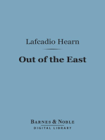 Out of the East (Barnes & Noble Digital Library): Reveries and Studies in New Japan