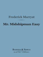 Mr. Midshipman Easy (Barnes & Noble Digital Library)