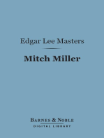 Mitch Miller (Barnes & Noble Digital Library)