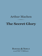 The Secret Glory (Barnes & Noble Digital Library)