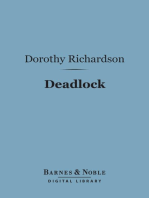 Deadlock (Barnes & Noble Digital Library)