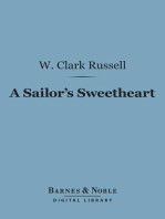 A Sailor's Sweetheart (Barnes & Noble Digital Library)