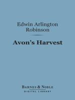 Avon's Harvest (Barnes & Noble Digital Library)